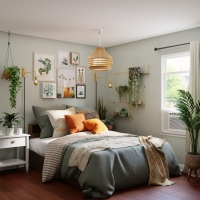 Hoe maak je een knusse slaapkamer voor de komende wintermaanden?