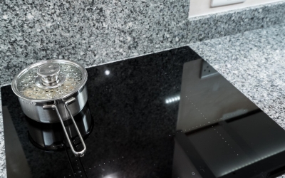 Ga voor inductie koken!