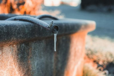 Zo voorkom je een gesprongen waterleiding deze winter